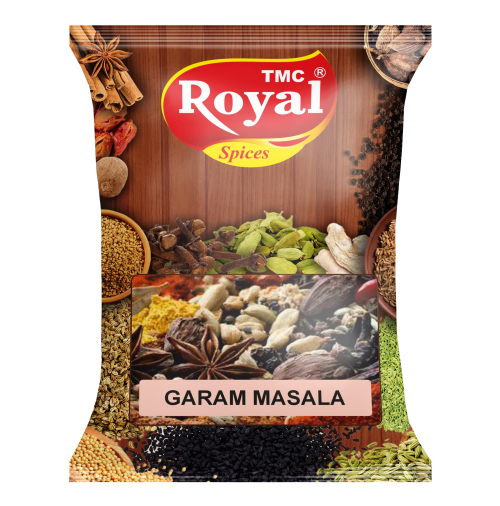  GARAM MASALA